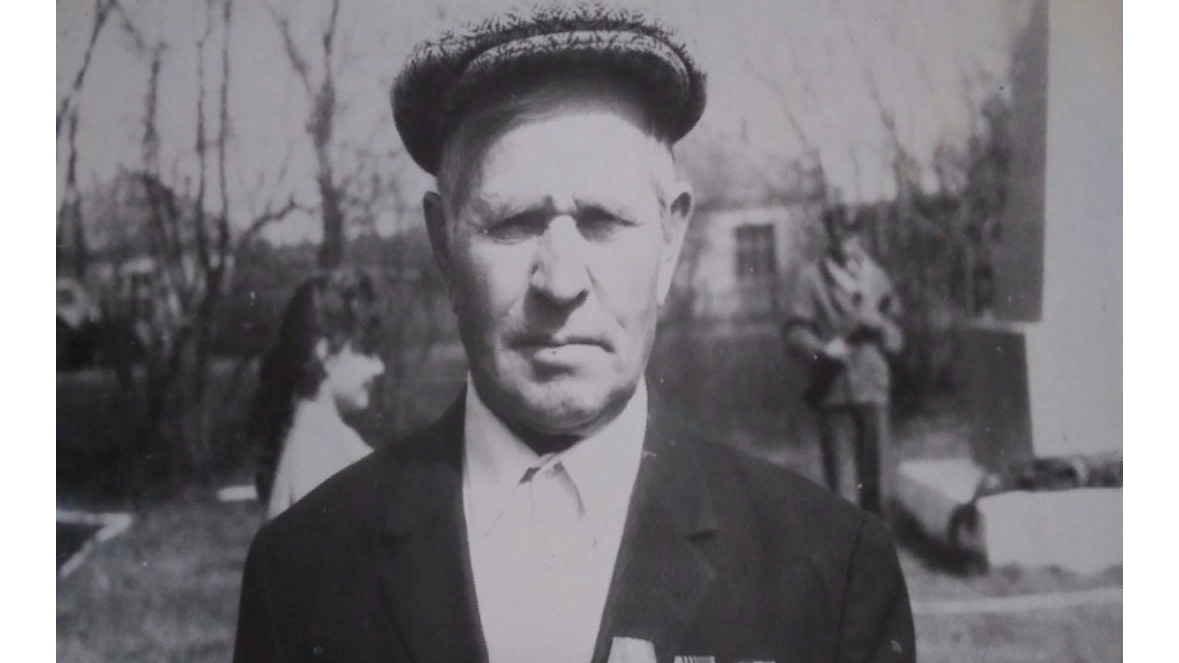 Непейков Николай Гаврилович 